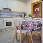 Apartamentos Abula