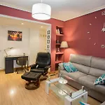 Apartamentos Abula