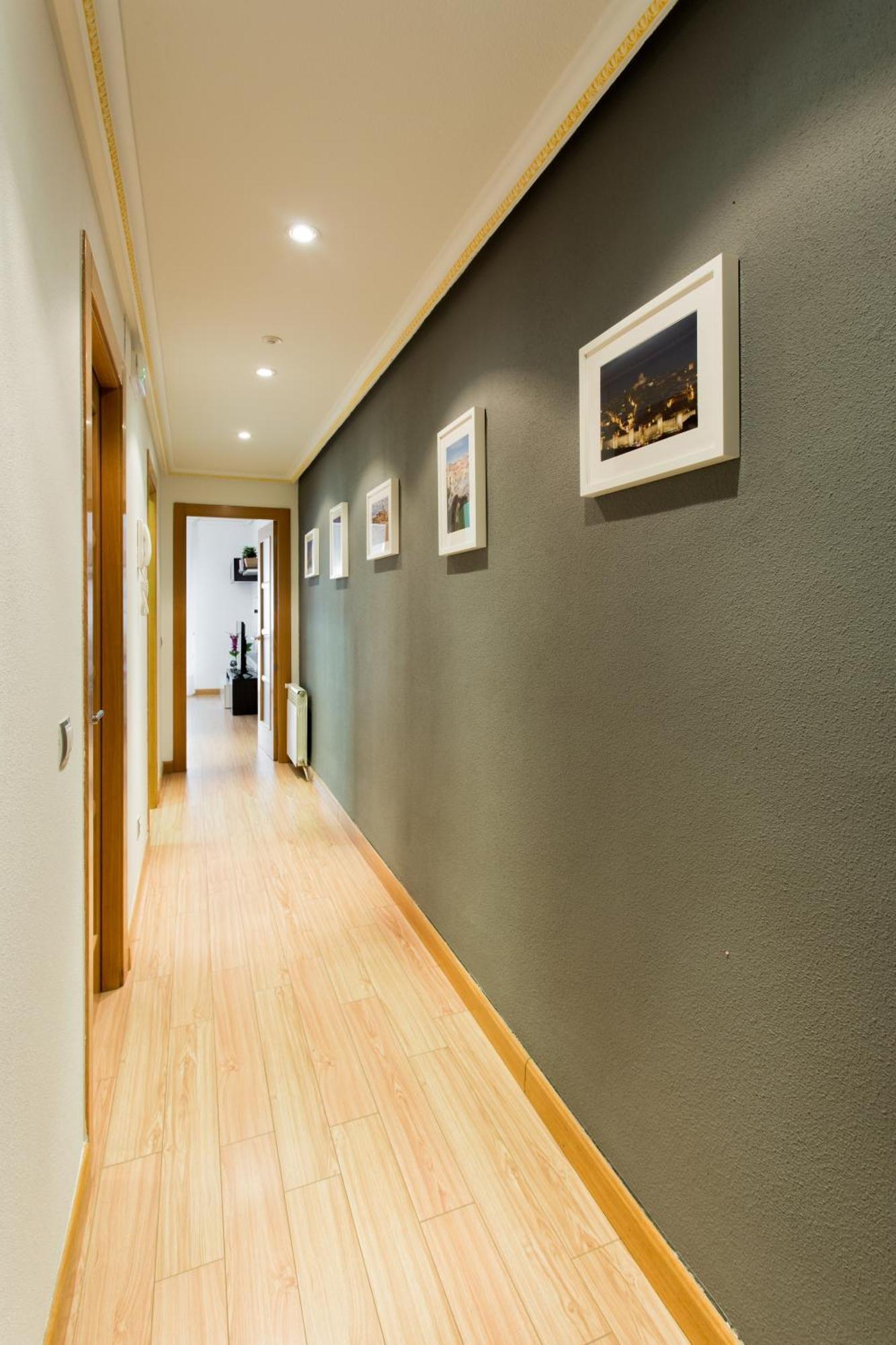 Apartamento Abula