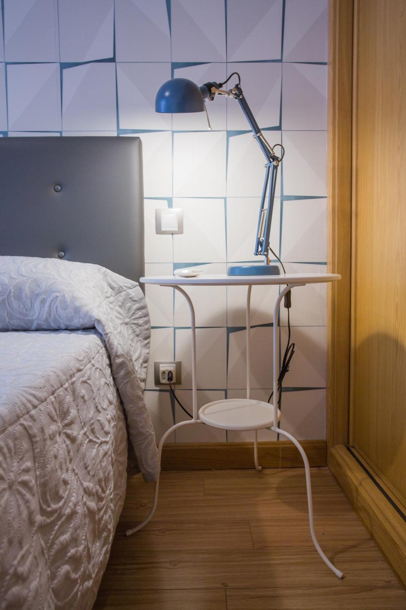 Abula Apartamento Ávila