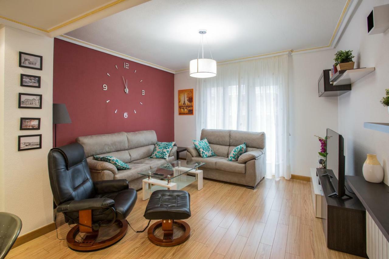 Abula Apartamento Ávila